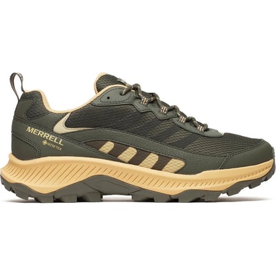 Merrell Мъжки мултиспорт обувки Merrell Speed Strike 2 GTX Multisport shoes - Beluga - размер 43 (EU) (022-1159-0315)