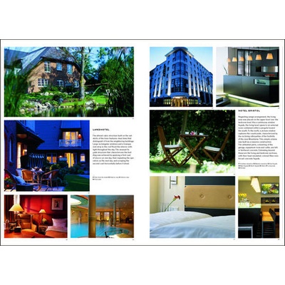 1000x European Hotels