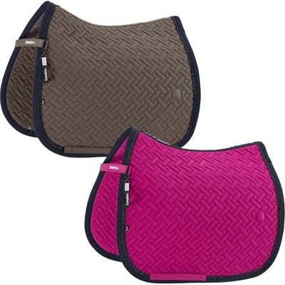 Eskadron Podsedlová dečka Pro Soft Crystal Dynamic AW 26/27 růžová