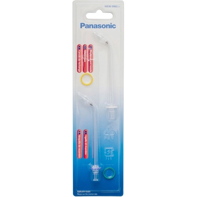 Panasonic Накрайник за зъбен душ Panasonic WEW0982X503 (5025232864591)
