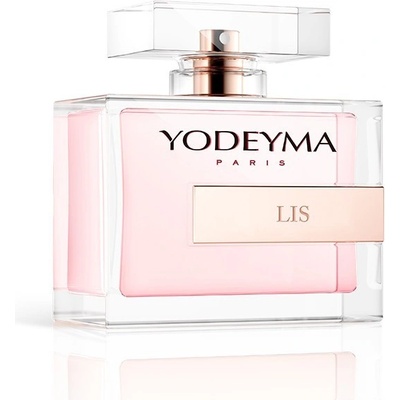 Yodeyma Lis parfémovaná voda dámská 50 ml