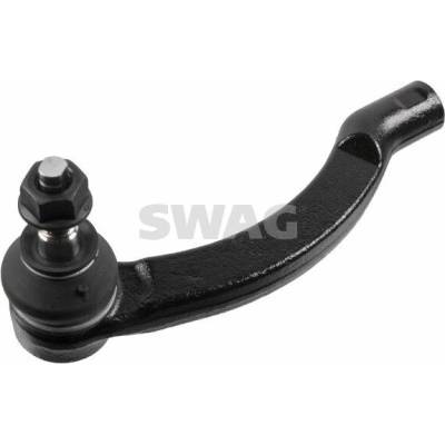 Hlava/čap spojovacej tyče riadenia SWAG 55 71 0010