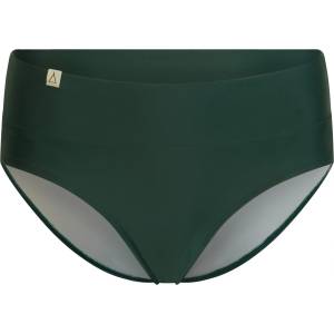 INASKA Дамско бикини долнище INASKA Women's Bottom Flow Bikini bottom - Dark Green - размер XL (150-2459-0315)