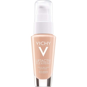 Vichy Liftactiv Фон дьо тен Flexiteint, №35 Sand, SPF20, 30 ml - baby