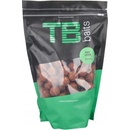 Tomas Blazek Boilies Red Crab 1kg 24mm ochranné guličky