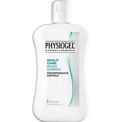 Physiogel Hair & Scalp šampón na vlasy a vlasovú pokožku 250 ml
