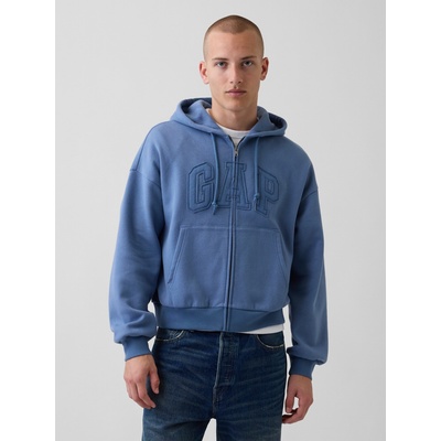 GAP Oversize суитшърт с лого VintageSoft GAP GAP | Sin | МЪЖЕ | S