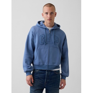 GAP Oversize суитшърт с лого VintageSoft GAP GAP | Sin | МЪЖЕ | S