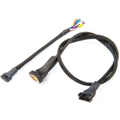 Traxxas prodlužovacé kabel LED osvětlení