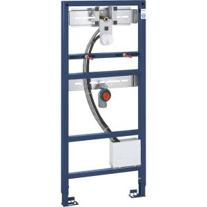 GROHE Rapid SL - Монтажен елемент за умивалник, монтиран на стена, височина 113 см 38748002 (38748002) Мивка за вграждане