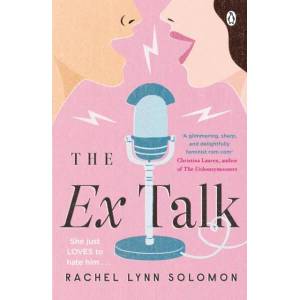 Ex Talk | Rachel Lynn Solomon (ISBN: 9781405954747)