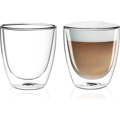 FilterLogic Poháre CFL-660B 2 x 220 ml