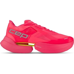 CEP Мъжки маратонки CEP Pro Run Optaspeed Bowtech Shoes Running shoes - Pink - размер 8 (UK) (023-3028-0115)