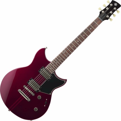 Yamaha RSE20 Red Copper