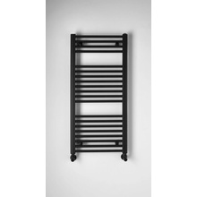 Aqualine DIRECT ILR36B 600 mm x 1320 mm matná čierna