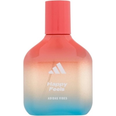 adidas Vibes Happy Feels parfémovaná voda unisex 30 ml
