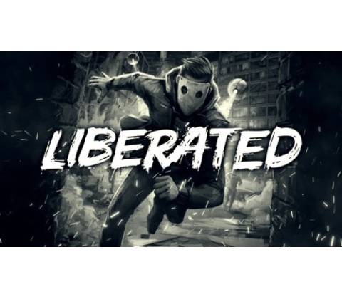 Liberated