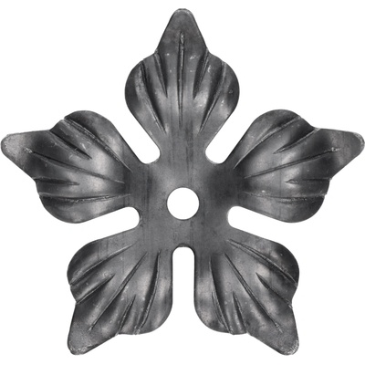 Kvet ø 130 x 2 mm