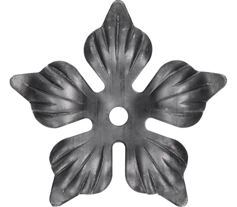 Kvet ø 130 x 2 mm