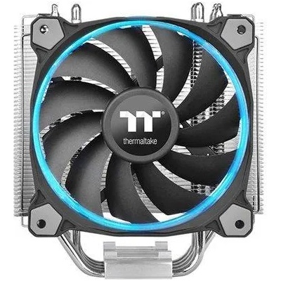 Thermaltake Riing Silent 12 RGB PWM 120mm (CL-P052-AL12SW-A)