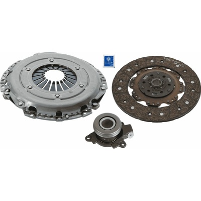 Sada spojky SACHS 3000 990 406