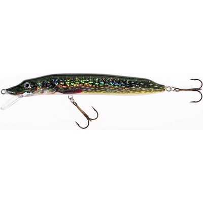 JAXON HS Pike 10 cm Floating 9 g FPL
