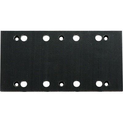 METABO BRÚSNA PLATŇA DIEROVANÁ SO SUCHÝM ZIPSOM 92X184 MM, SR 624729000