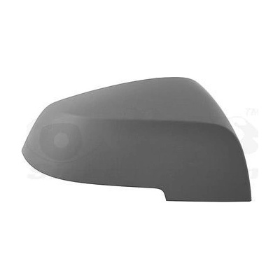 Kryt, vonkajšie zrkadlo VAN WEZEL 0633844