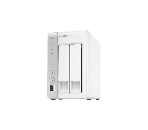 QNAP TS-231P