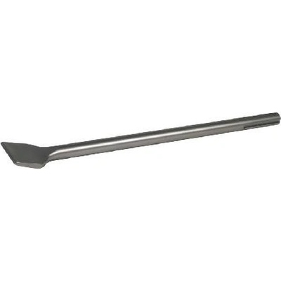 Makita - Sekáč plochý, zahnutý, SDS Max, 50x400 mm D-78330