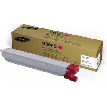 Image 1 of Samsung CLT-M808S Magenta