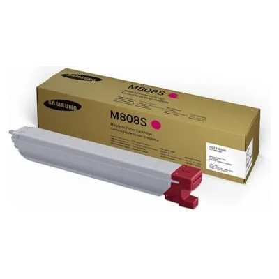 Samsung CLT-M808S Magenta