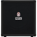 Orange Crush Bass 100 BK Бас комбо