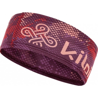 Kilpi Seen-U růžová