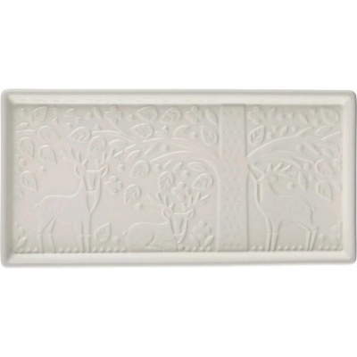 Mason Cash In the Forest Servírovací tác 400 ml bílá