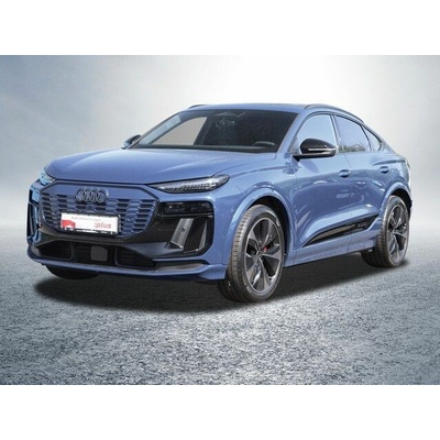 Audi Q6 quattro e-tron S-line Sportback 285 kW