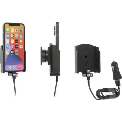 Brodit držiak s nabíjaním z CL na Apple-iPhone 12 Mini, 721234