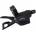 Shimano Дясна команда Shimano Deore SL-M6000 10sp