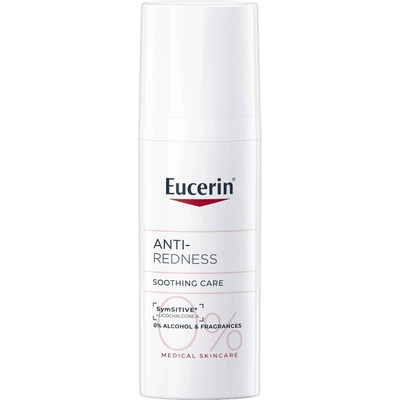 Eucerin AntiRedness Успокояващ крем, 50 ml