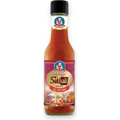 Healthy Boy Sukiyaki omáčka 250 ml
