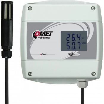 Comet T3611 PoE