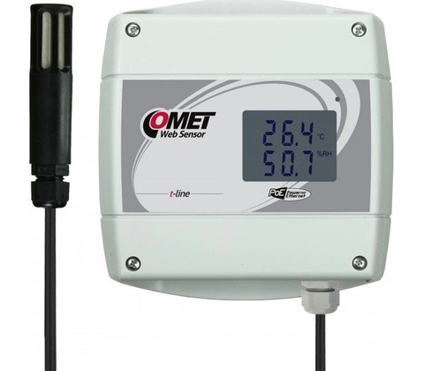 Comet T3611 PoE