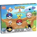 MEGA CONSTRUX POKÉMON