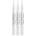 White Pearl Whitening Pen избелващ молив 3 x 2.2ml