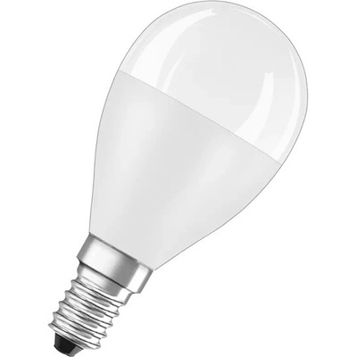 Osram LED VALUE CL P FR 60 8W/840 E14