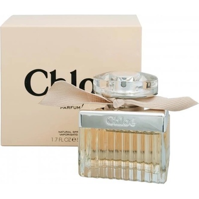 Chloé Chloé parfumovaná voda dámska 5 ml vzorka