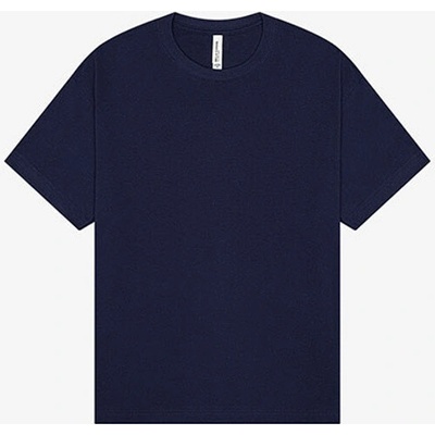 Canvas Unisex tričko CV3010 Navy