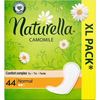 Naturella Intímky Normal Camomile 44 ks