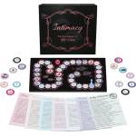  Игра за интимност, закачливо пътешествие - Intimacy Game (D-223099)