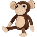 Playtive Junior Plyšové zvířátko se zvukem prdící opice